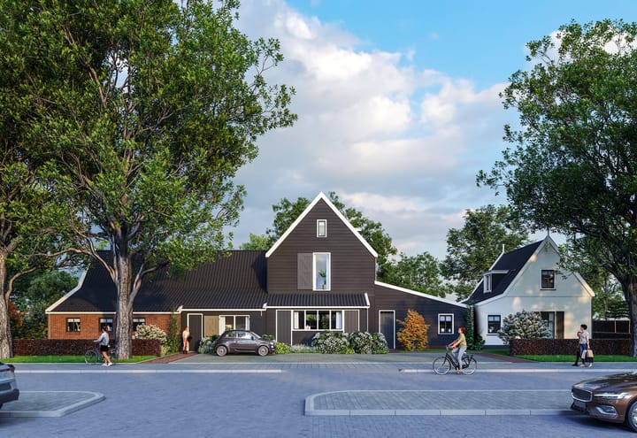 Foto 7 van Havenrak 21