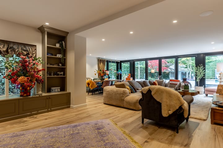 Foto 2 van Kruislaan 6