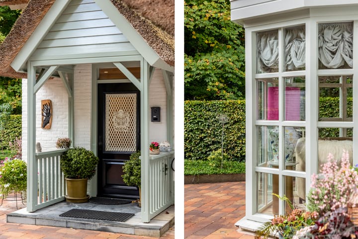 Foto 6 van Kruislaan 6