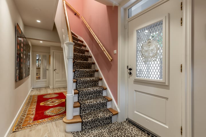 Foto 7 van Kruislaan 6