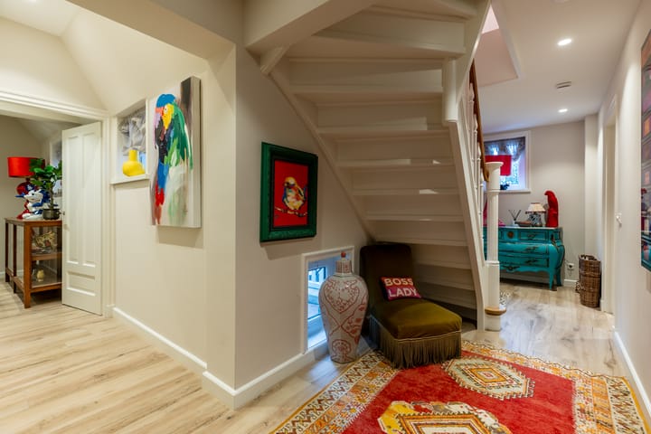 Foto 8 van Kruislaan 6