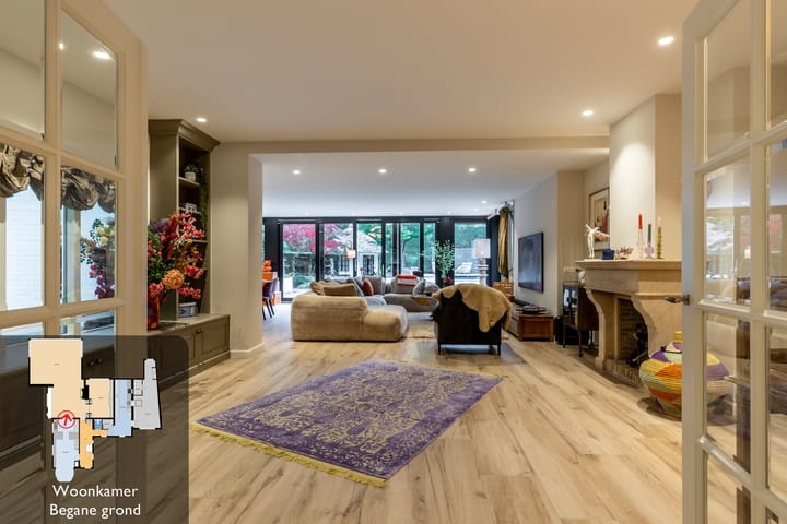 Foto 10 van Kruislaan 6