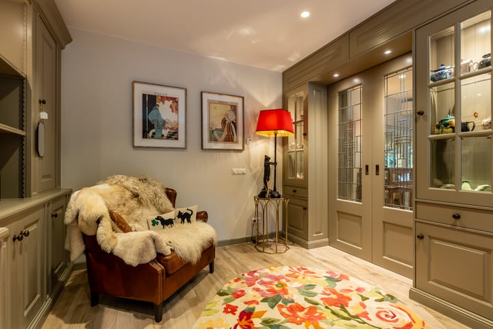 Foto 22 van Kruislaan 6