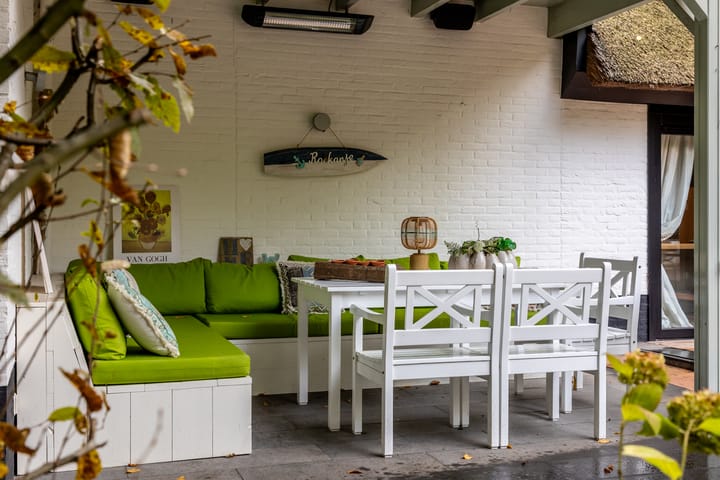 Foto 70 van Kruislaan 6