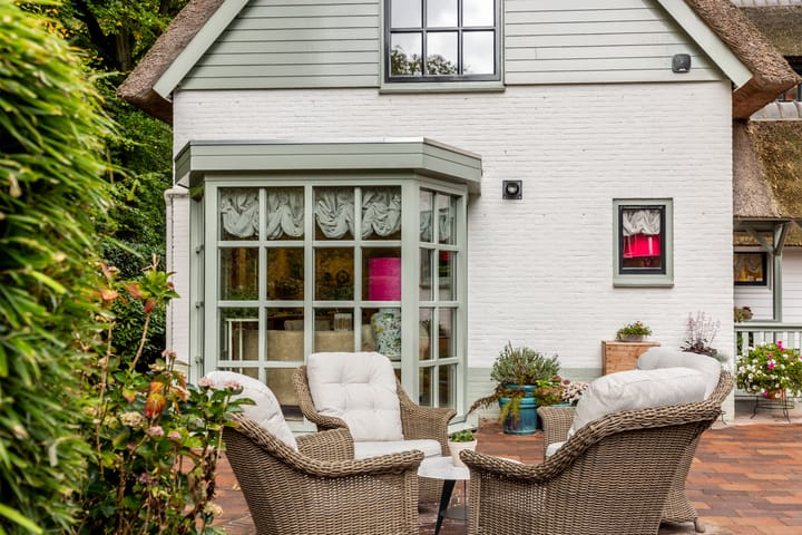 Foto 74 van Kruislaan 6