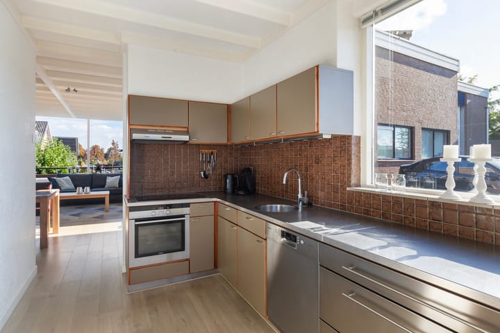 Photo 7 of Rodenrijseweg 251