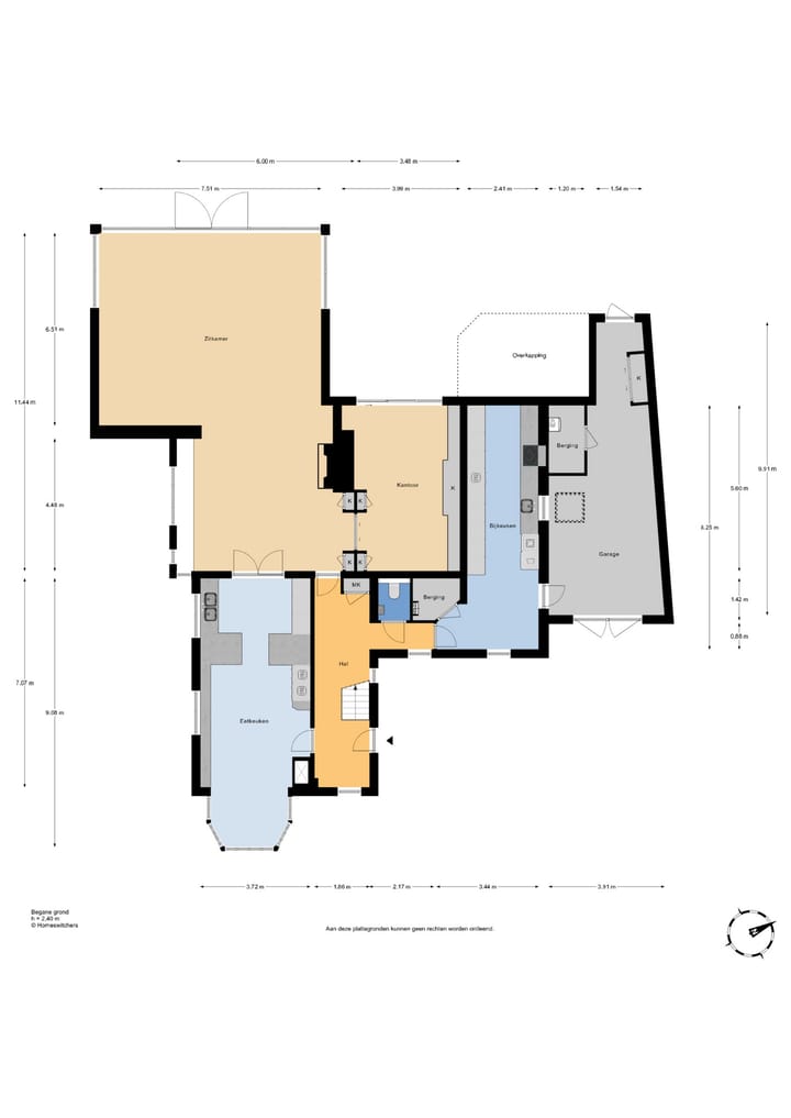 Foto 77 van Kruislaan 6