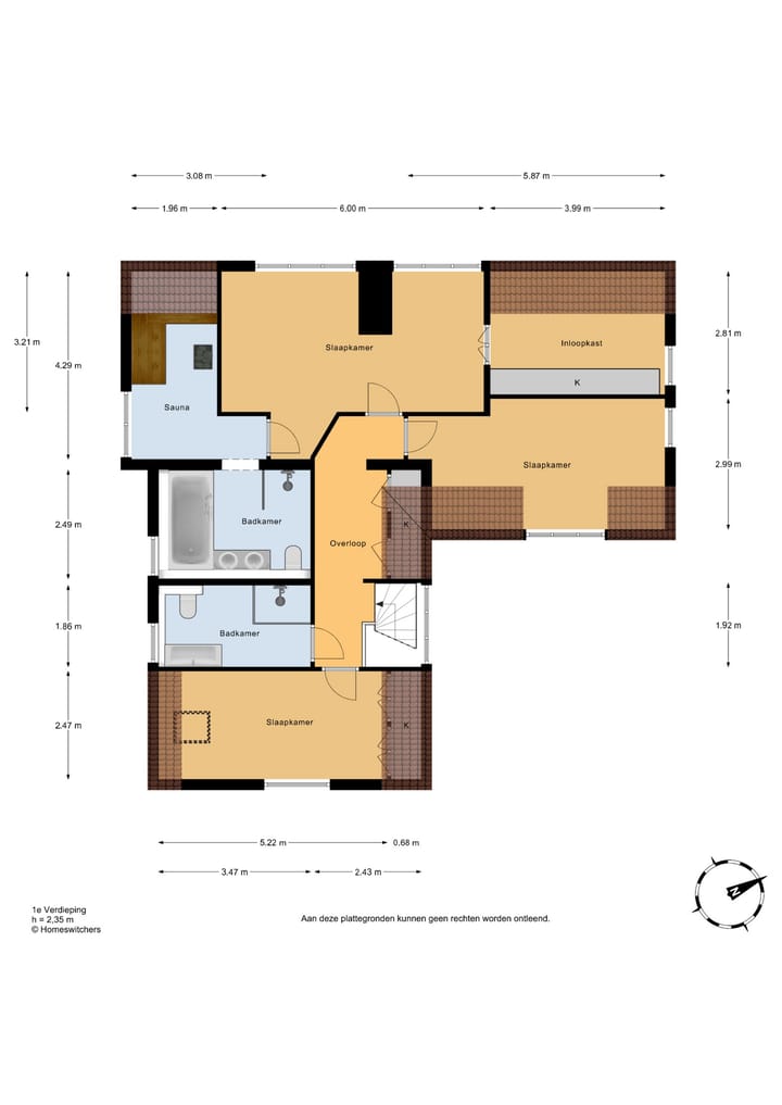 Foto 78 van Kruislaan 6