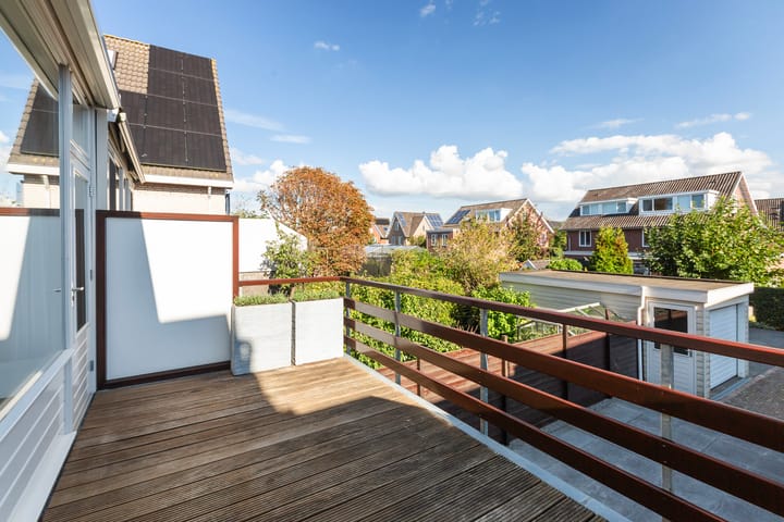 Photo 13 of Rodenrijseweg 251