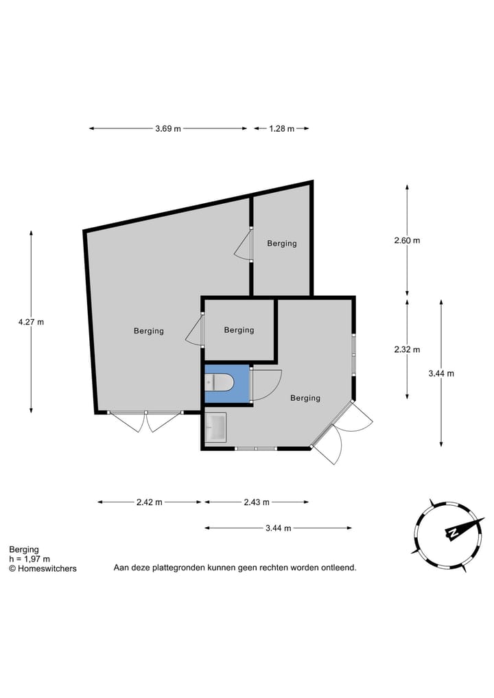 Foto 79 van Kruislaan 6