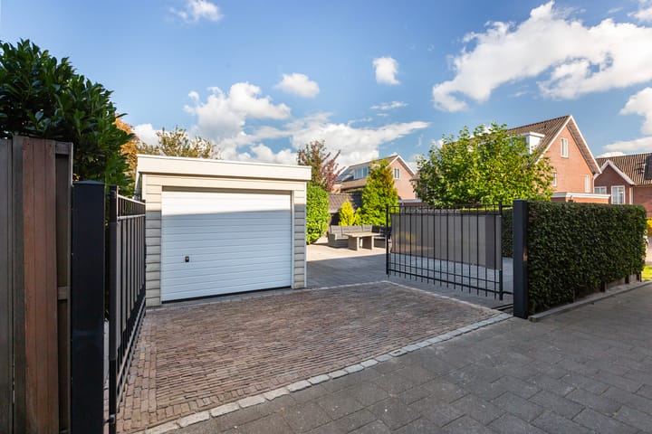 Photo 27 of Rodenrijseweg 251