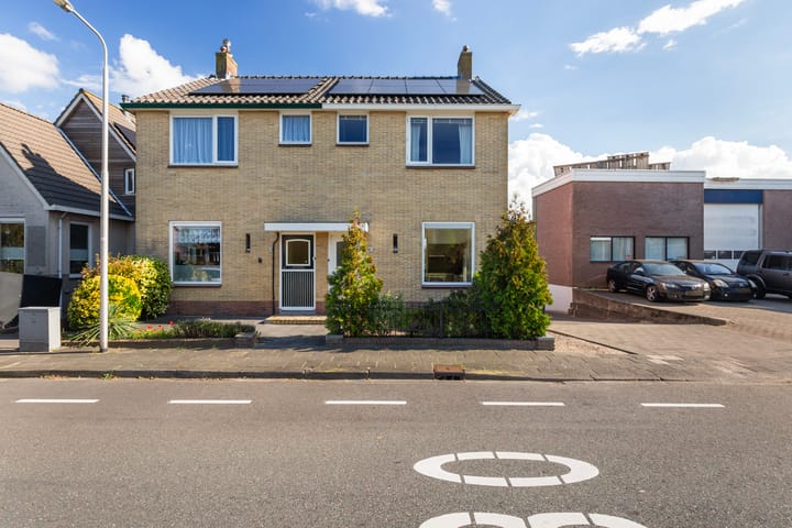 Photo 43 of Rodenrijseweg 251