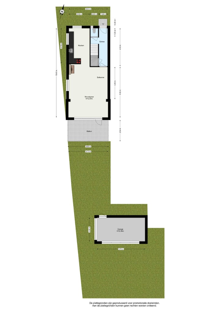 Photo 50 of Rodenrijseweg 251