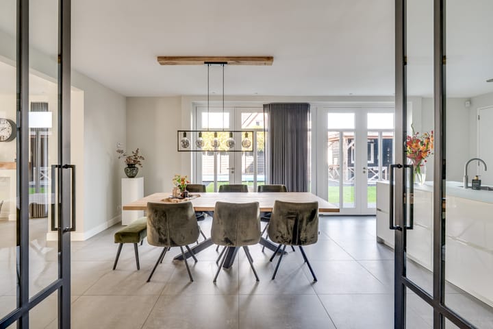 Foto 2 van Abendonk 40