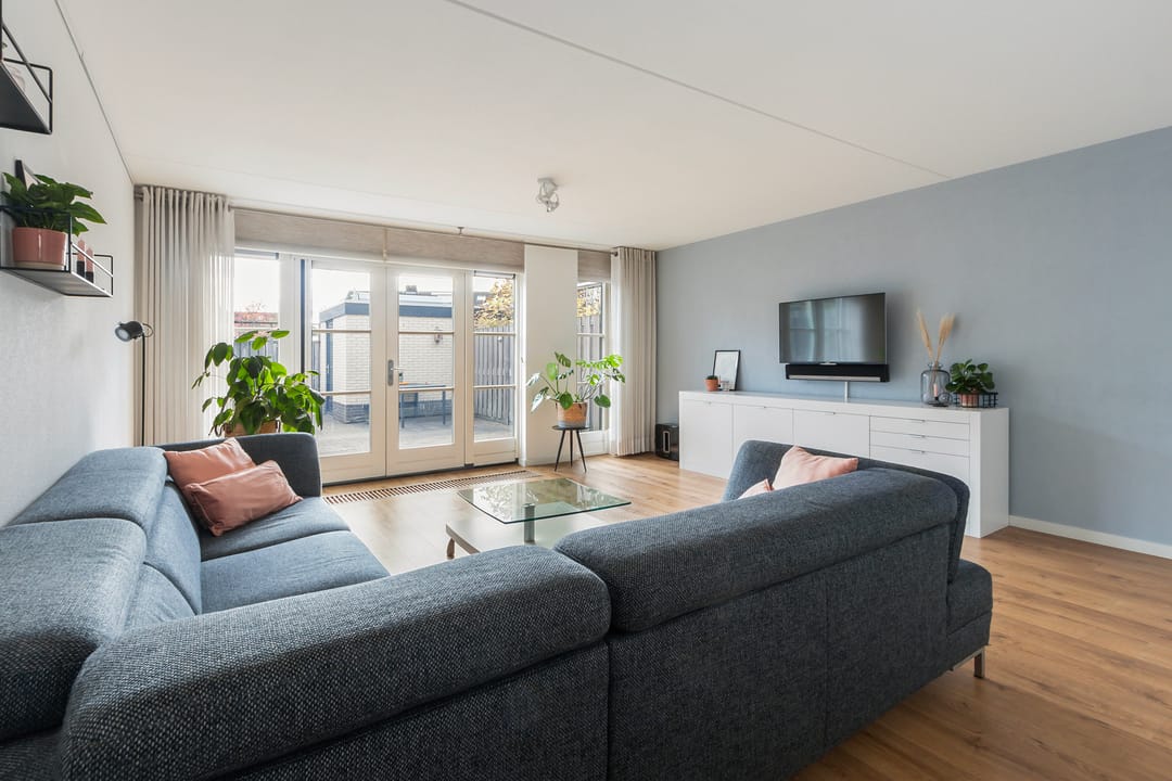 Foto 2 van Burgemeester Beelaertspark 25