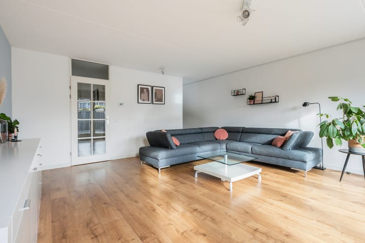 Foto 3 van Burgemeester Beelaertspark 25