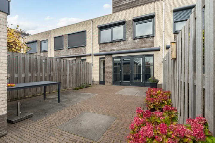 Foto 5 van Burgemeester Beelaertspark 25