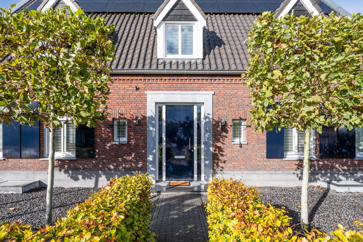 Foto 9 van Abendonk 40