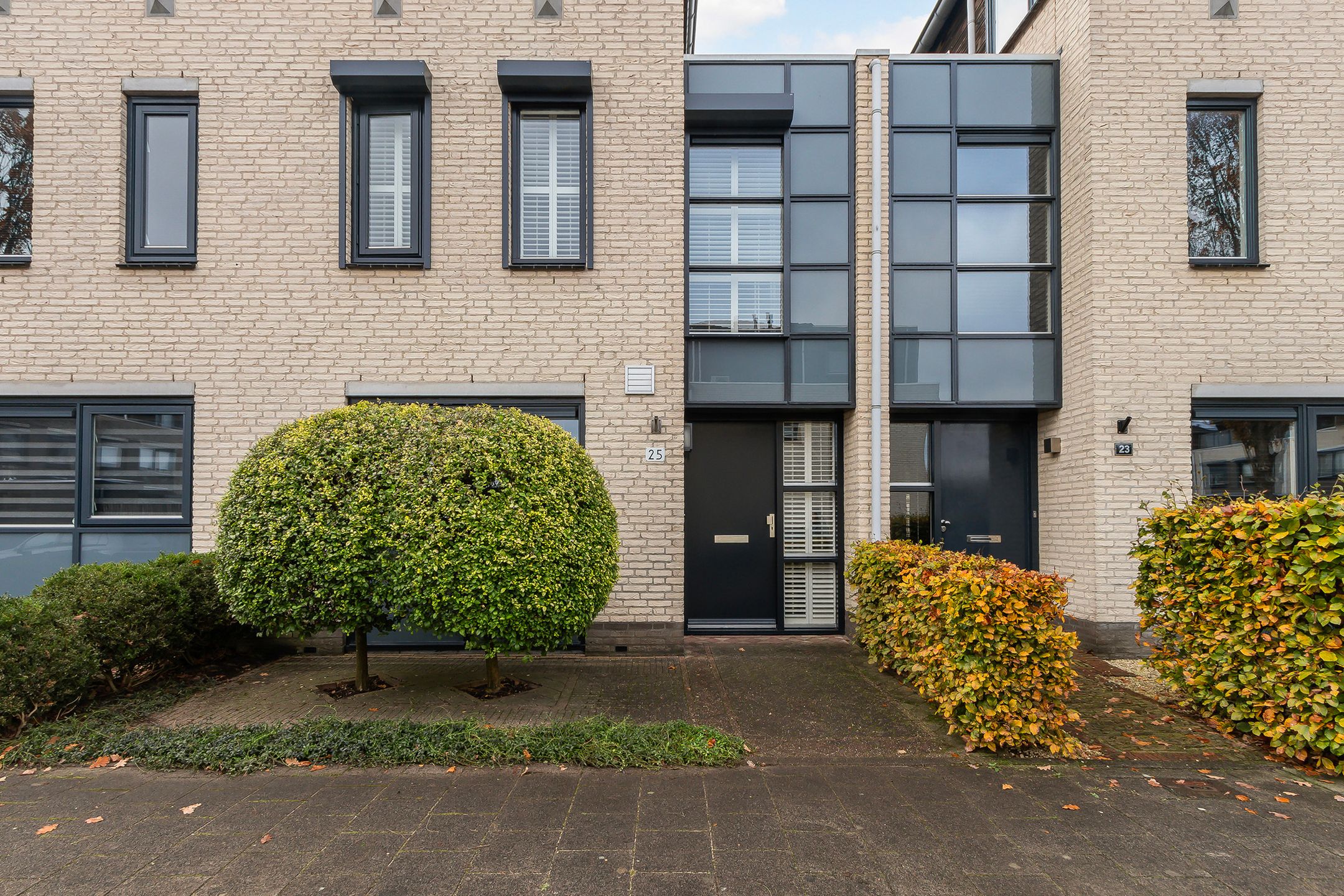 Foto 6 van Burgemeester Beelaertspark 25