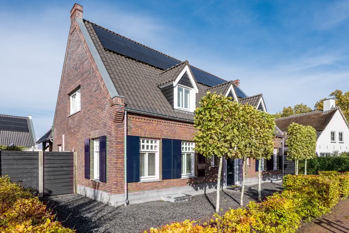 Foto 10 van Abendonk 40