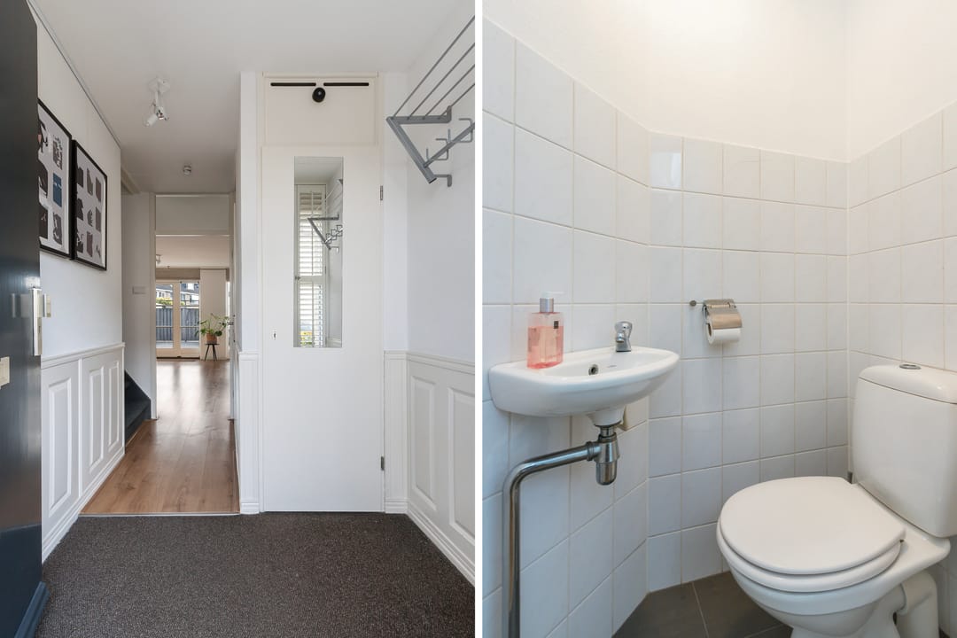 Foto 7 van Burgemeester Beelaertspark 25