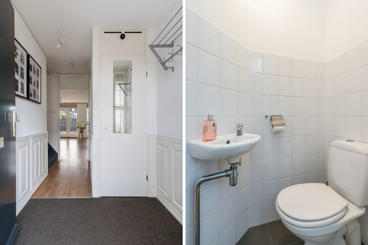 Foto 7 van Burgemeester Beelaertspark 25