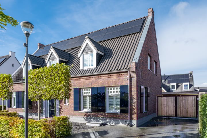 Foto 11 van Abendonk 40