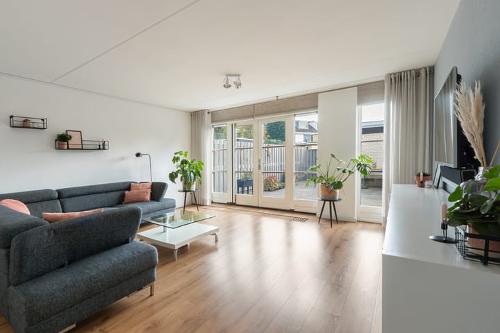 Foto 8 van Burgemeester Beelaertspark 25