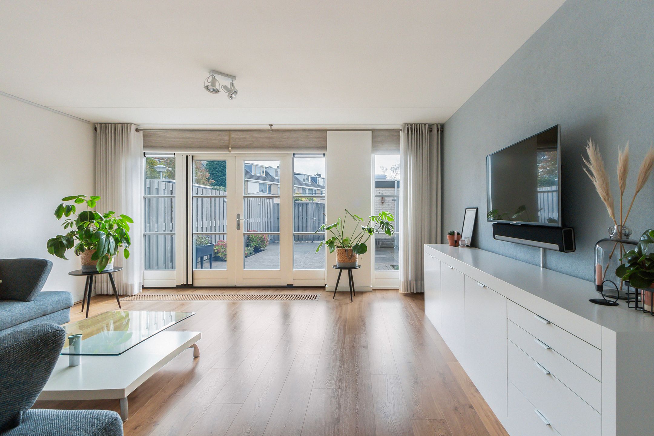 Foto 9 van Burgemeester Beelaertspark 25