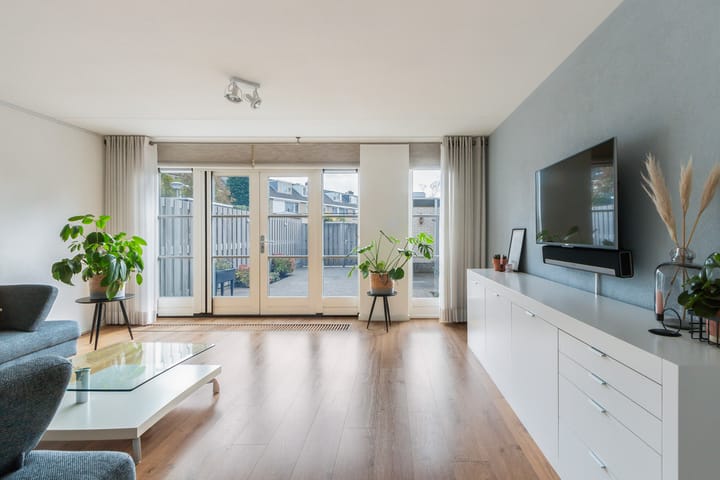 Foto 9 van Burgemeester Beelaertspark 25