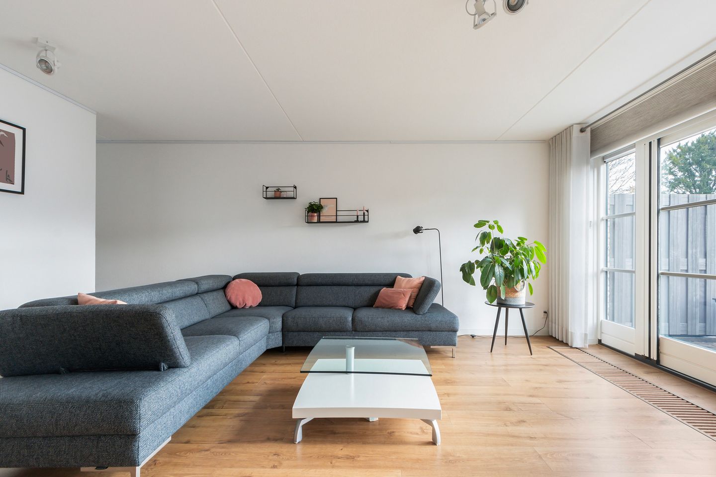 Foto 10 van Burgemeester Beelaertspark 25