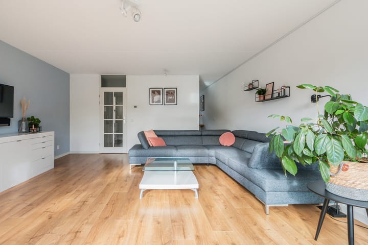 Foto 11 van Burgemeester Beelaertspark 25