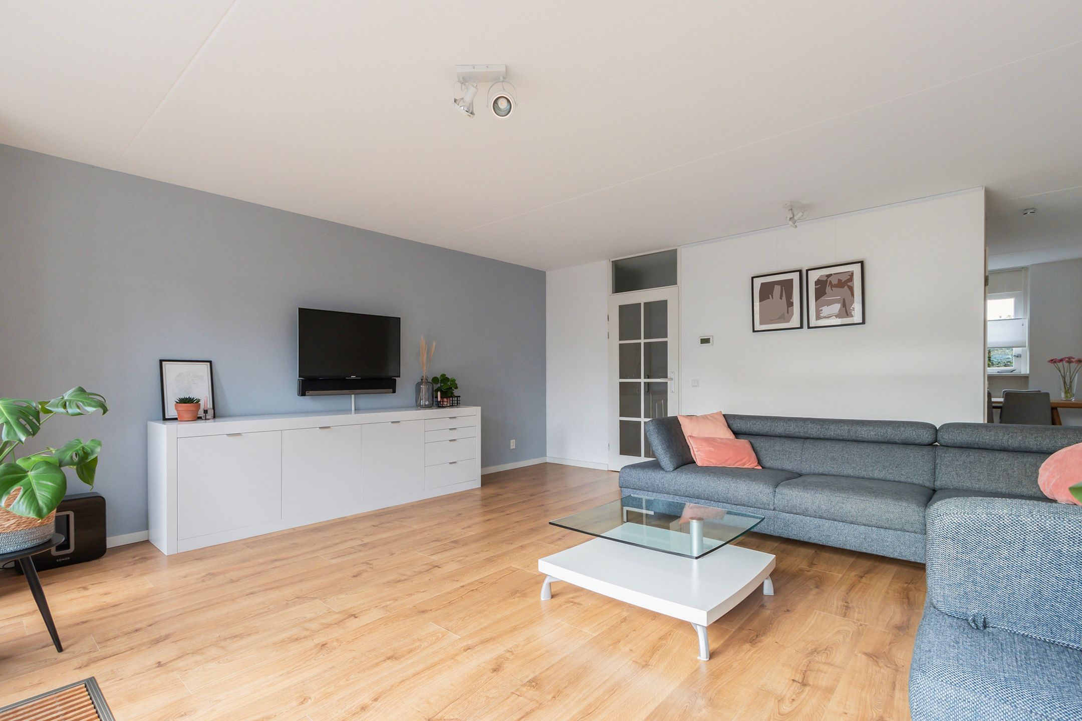 Foto 12 van Burgemeester Beelaertspark 25