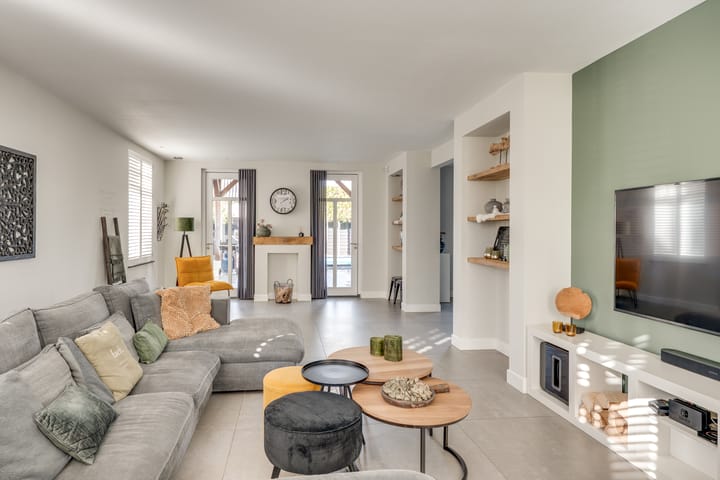 Foto 21 van Abendonk 40