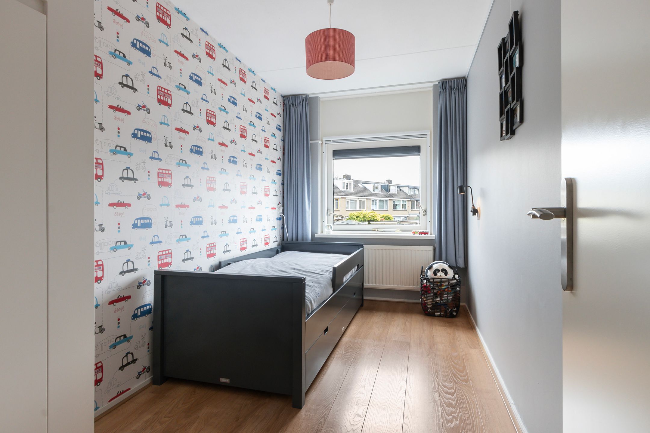 Foto 18 van Burgemeester Beelaertspark 25