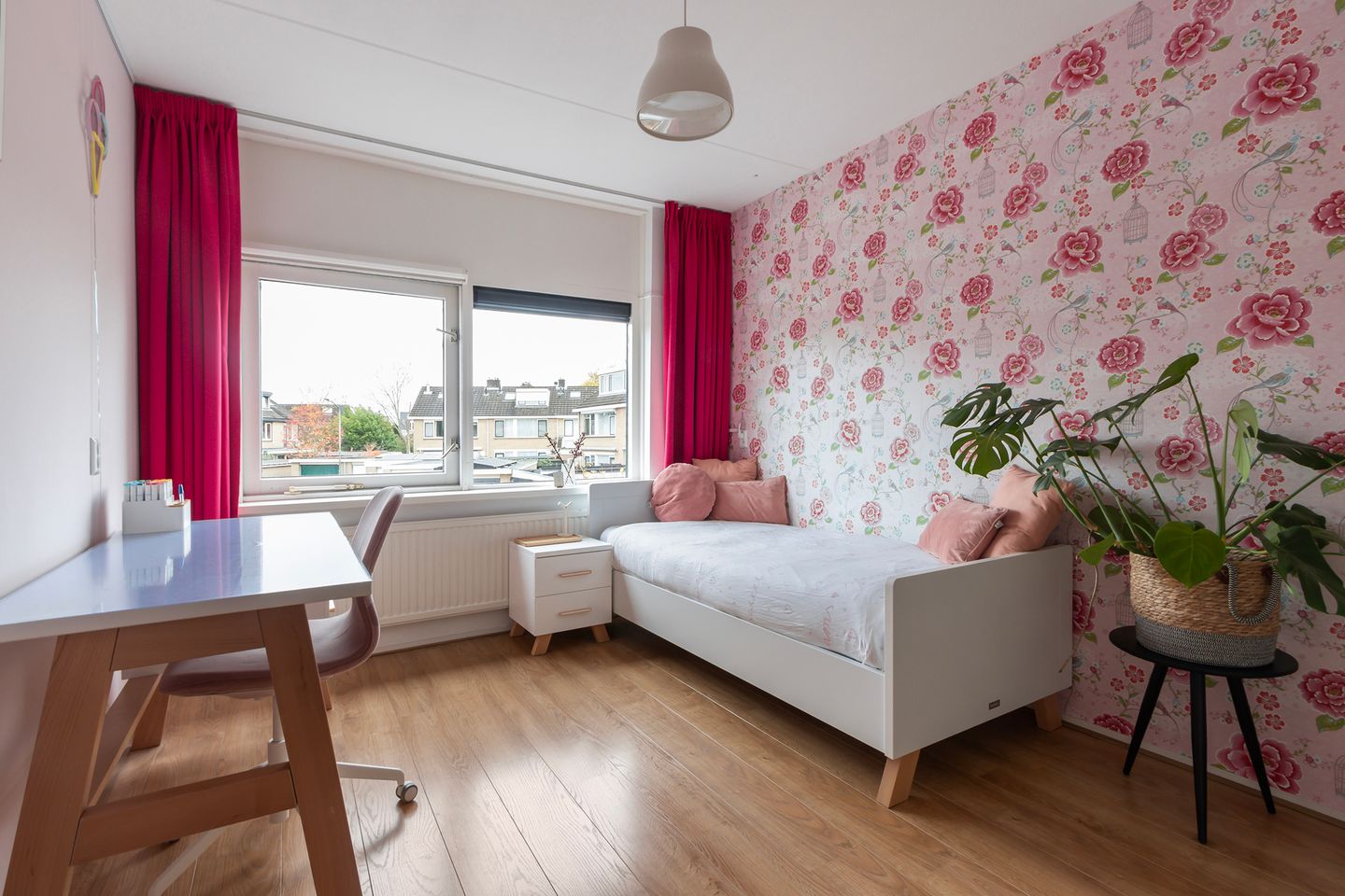 Foto 19 van Burgemeester Beelaertspark 25