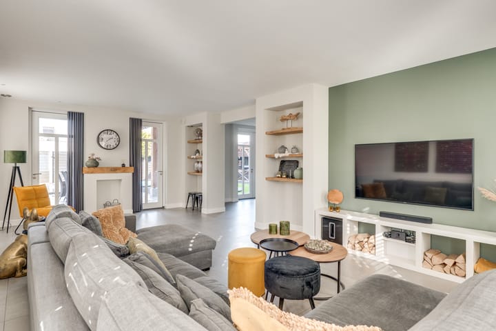 Foto 23 van Abendonk 40