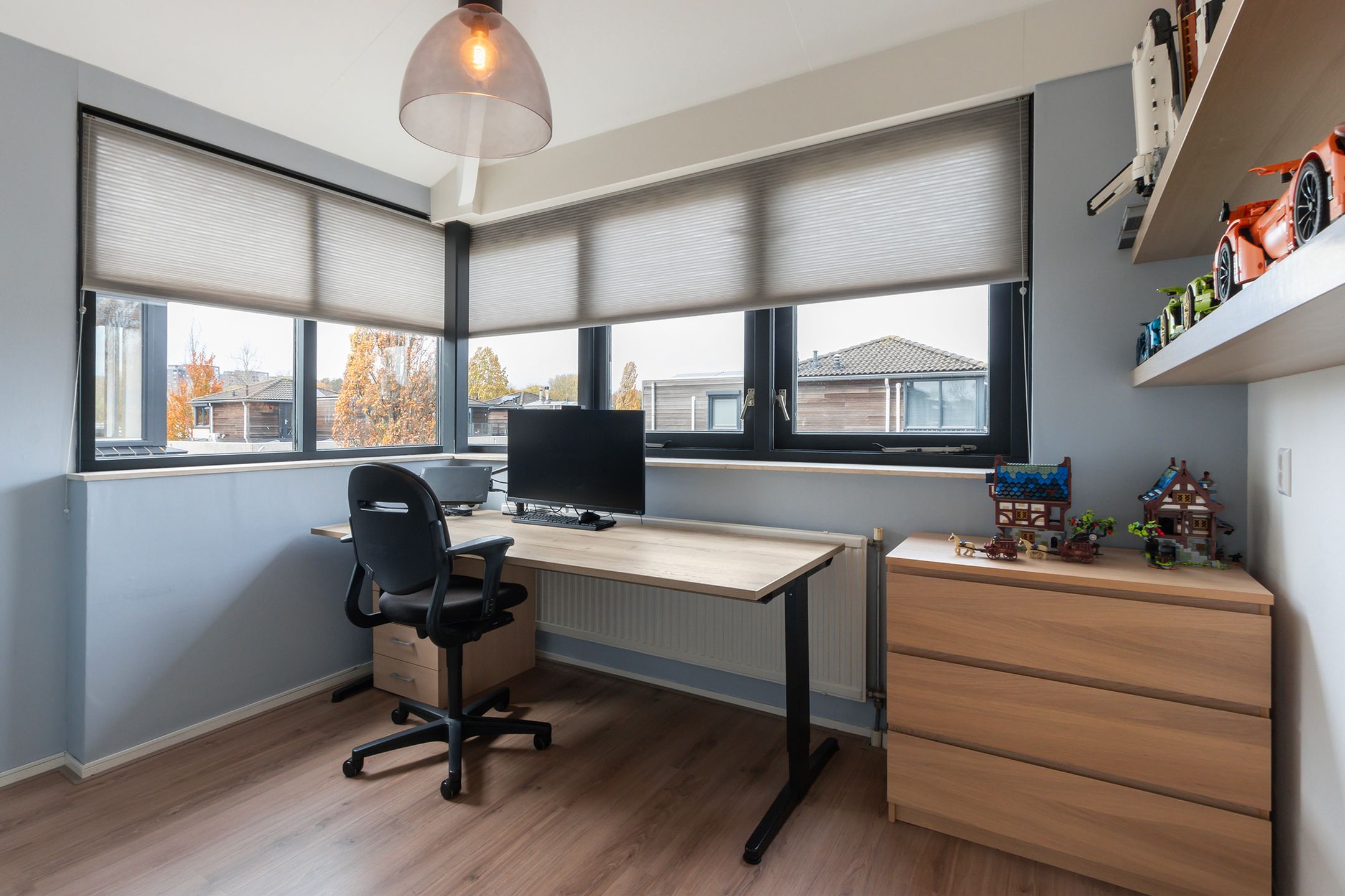 Foto 21 van Burgemeester Beelaertspark 25