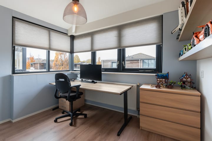 Foto 21 van Burgemeester Beelaertspark 25