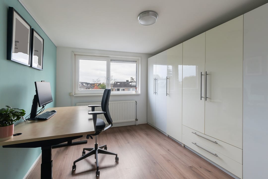 Foto 22 van Burgemeester Beelaertspark 25