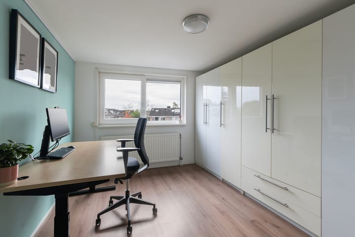 Foto 22 van Burgemeester Beelaertspark 25