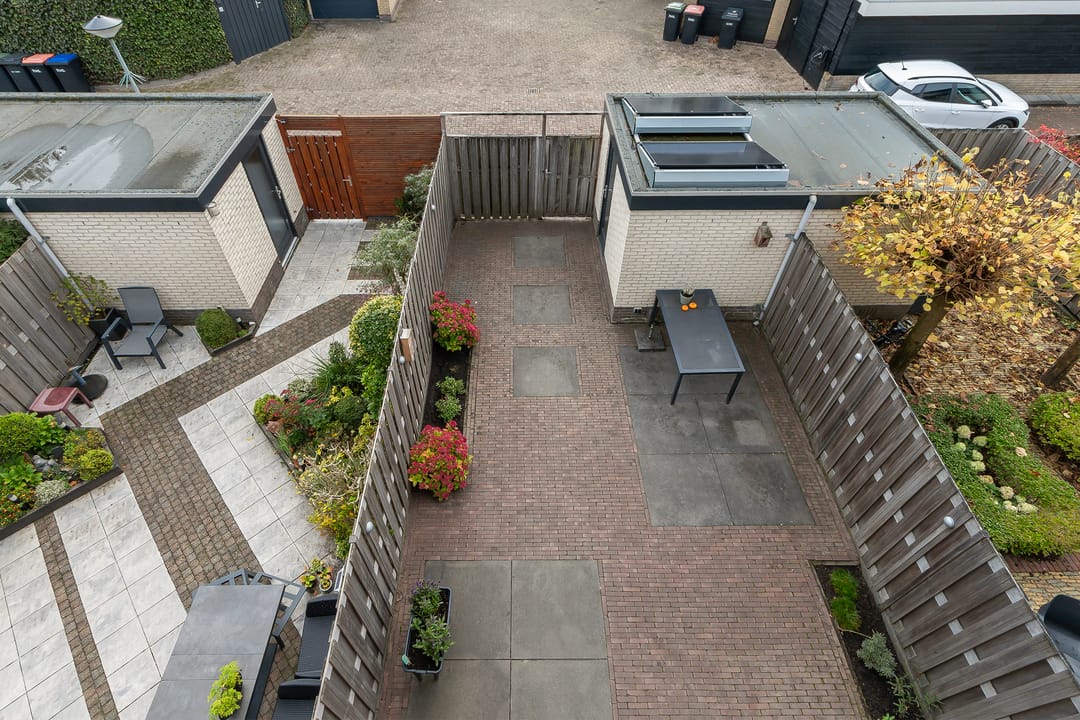 Foto 23 van Burgemeester Beelaertspark 25