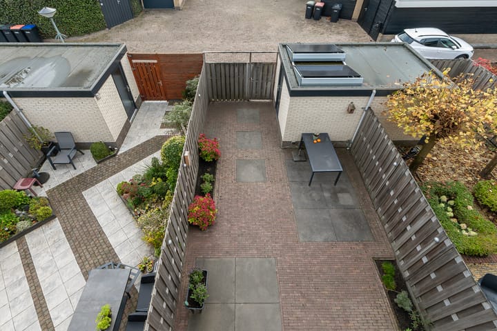 Foto 23 van Burgemeester Beelaertspark 25