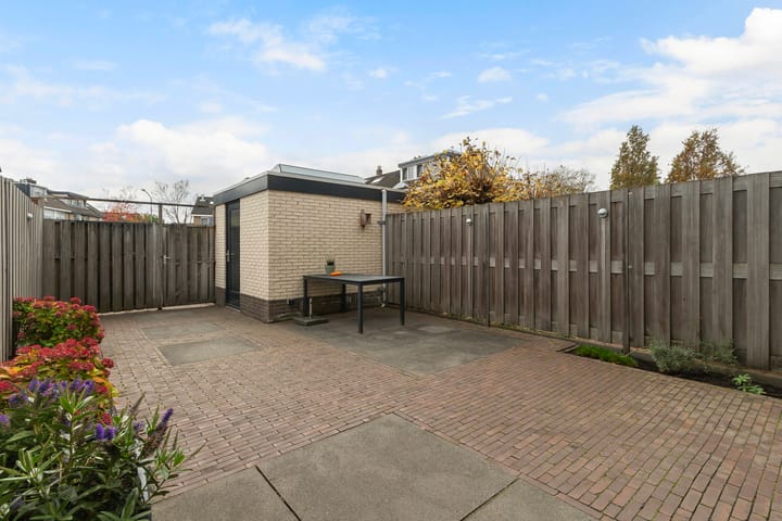 Foto 24 van Burgemeester Beelaertspark 25