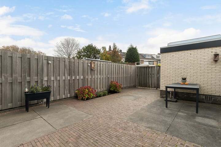 Foto 25 van Burgemeester Beelaertspark 25