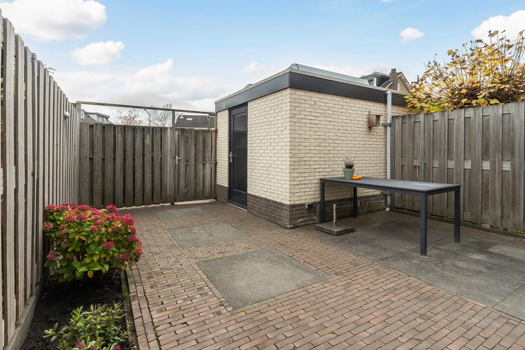 Foto 26 van Burgemeester Beelaertspark 25