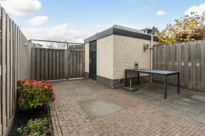 Foto 26 van Burgemeester Beelaertspark 25