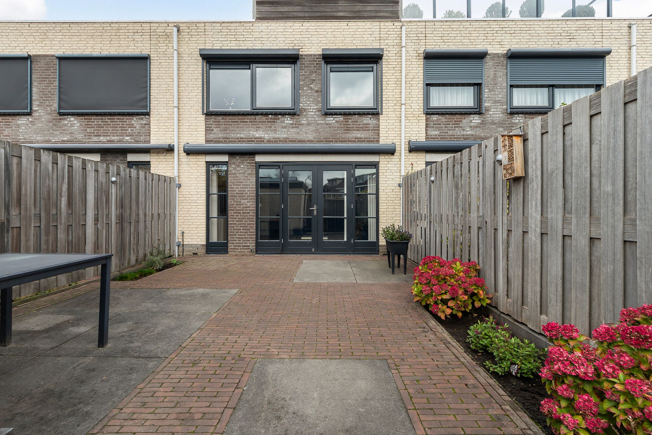 Foto 27 van Burgemeester Beelaertspark 25