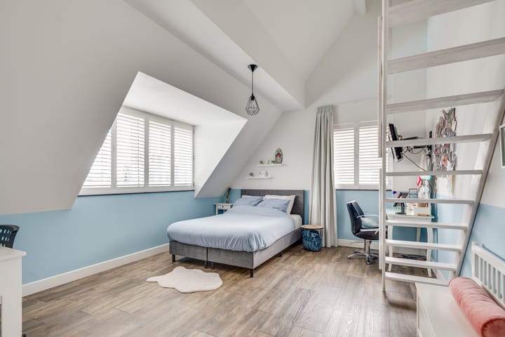 Foto 37 van Abendonk 40