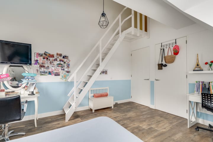 Foto 38 van Abendonk 40